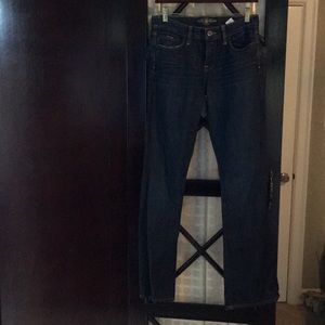 Lucky Jeans: Sofia boot